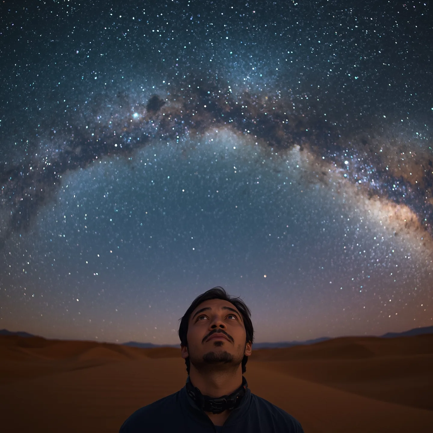 stargazing Atacama - kiwiingenuity